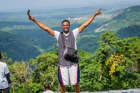 Sagbonke Mountain